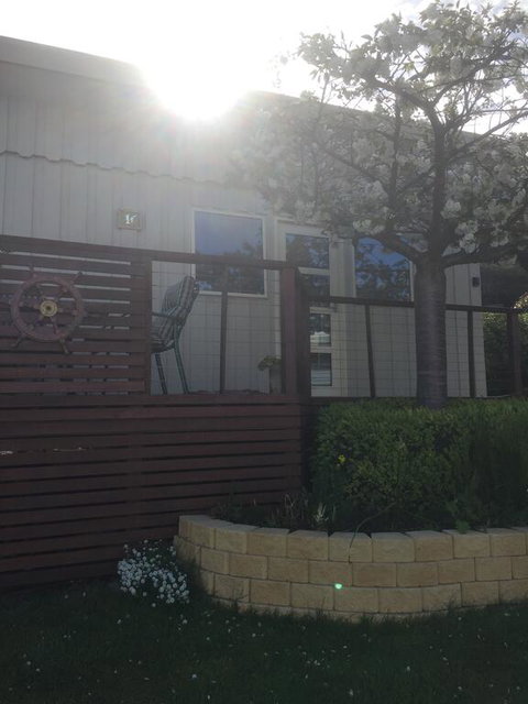 Wheel House Studio - Accommodation Fremantle 2