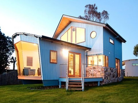 Wheelhouse Apartments - Accommodation Fremantle 0