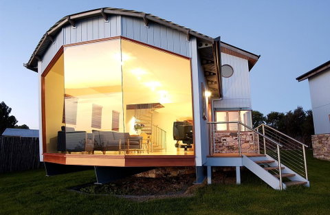 Wheelhouse Apartments - Accommodation Fremantle 3