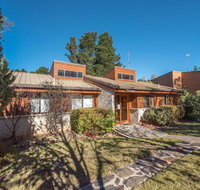 Whispering Pines 1 - Accommodation Fremantle