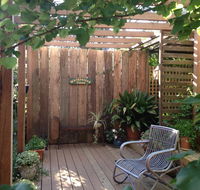 Whispering Pines Bed and Breakfast - Accommodation Fremantle