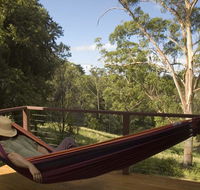Whispering Valley Cottage Retreat - Accommodation Fremantle
