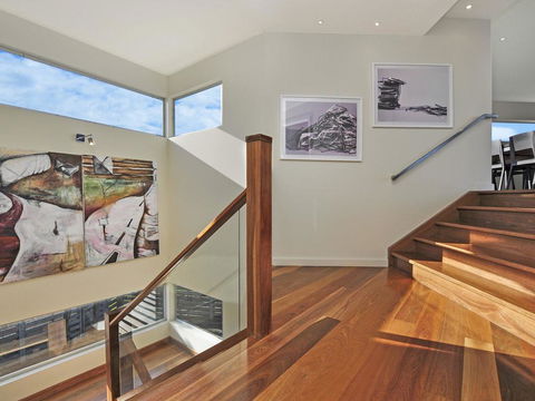 Whispers - Accommodation Fremantle 3