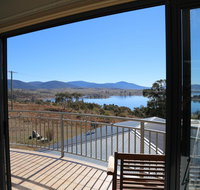 Whistler 4 - Accommodation Fremantle