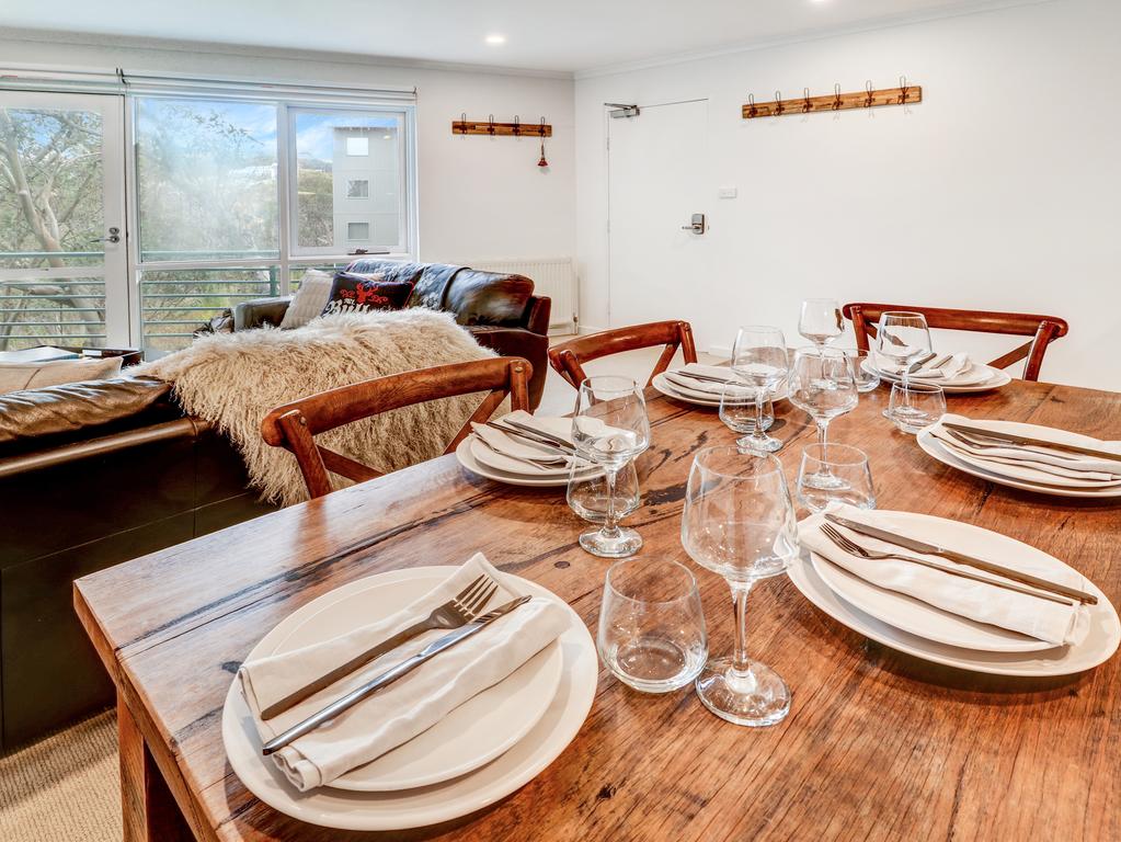 Mount Buller VIC Accommodation Fremantle