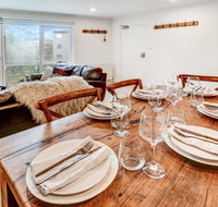 Whistler 5 - Accommodation Fremantle