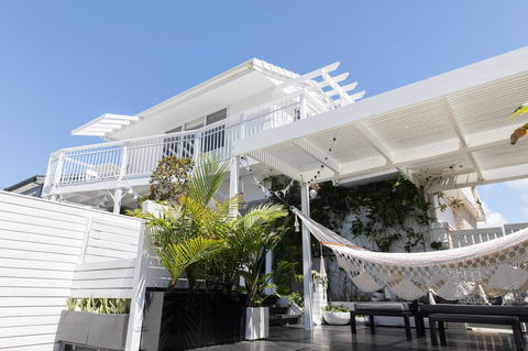 White Beach Cottage - Accommodation Fremantle 0