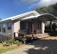 White Cedar Cottage - Accommodation Fremantle