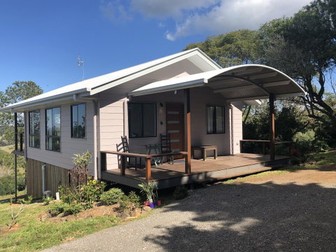 White Cedar Cottage - Accommodation Fremantle 0
