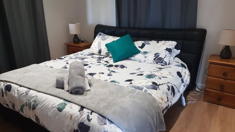 White Cedar Cottage - Accommodation Fremantle 3
