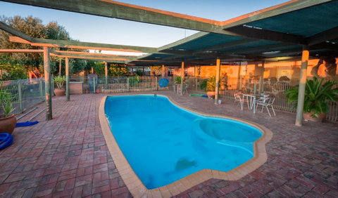White Cliffs Underground - Accommodation Fremantle 0