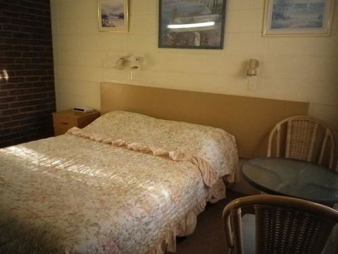 White Lanterns Motel - Accommodation Fremantle 3