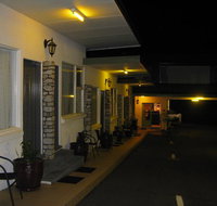 White Manor Motel - Accommodation Fremantle