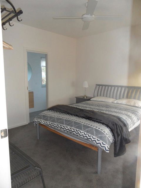 WHITE SHELLS HOLIDAY RENTAL - Accommodation Fremantle 3