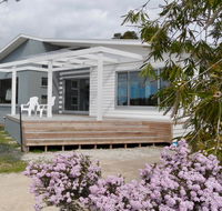 WHITE SHELLS HOLIDAY RENTAL - Accommodation Fremantle