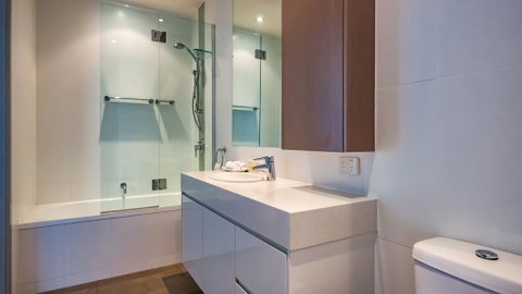 White Shells Luxury Apartments - Accommodation Fremantle 1
