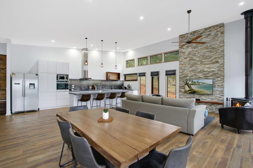 Mount Hotham VIC Accommodation Fremantle