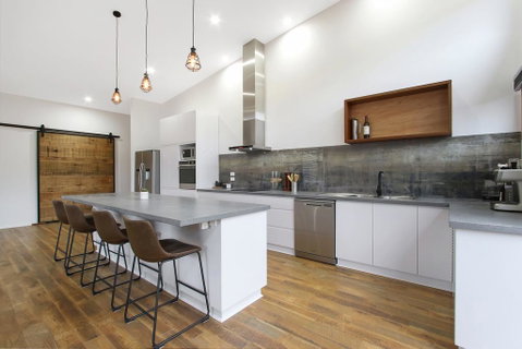 White Star Lodge - Accommodation Fremantle 3