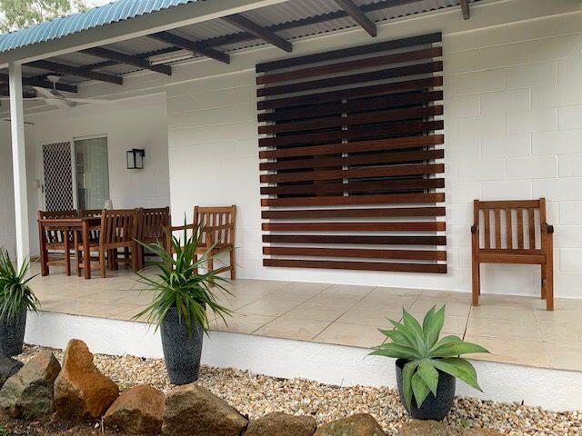West Point QLD Accommodation Fremantle