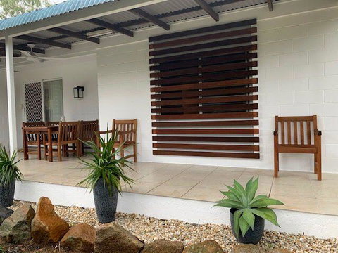 Whitehaven - Accommodation Fremantle 0