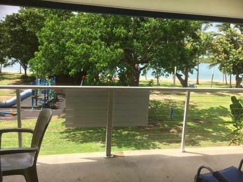 Whitehaven Beachfront Holiday Units - Accommodation Fremantle 3