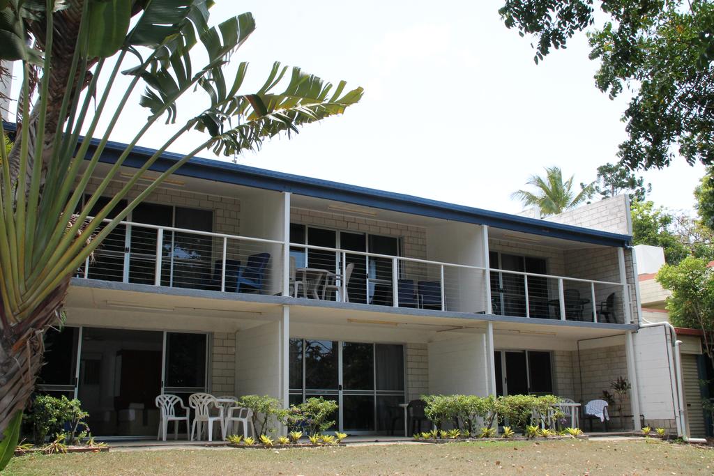 Airlie Beach QLD Accommodation Fremantle