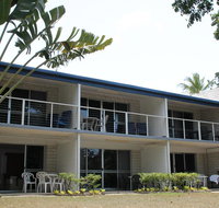 Whitehaven Beachfront Holiday Units - Accommodation Fremantle