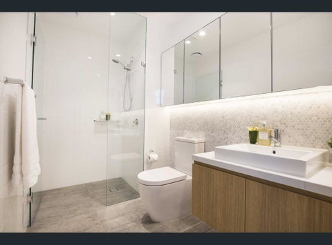 Whitehorse Tower - Accommodation Fremantle 1