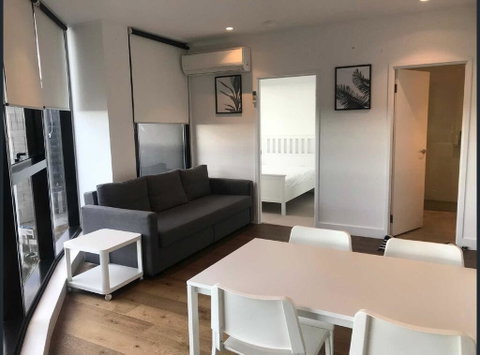 Whitehorse Tower - Accommodation Fremantle 2