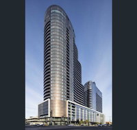 whitehorse tower - Accommodation Fremantle