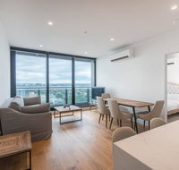 Whitehorse Tower 2 bedroom 2 bath - Accommodation Fremantle