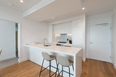 Whitehorse Tower 2 Bedroom 2 Bath - Accommodation Fremantle 1