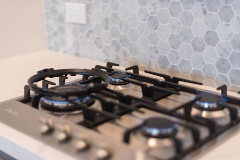 Whitehorse Tower 2 Bedroom 2 Bath - Accommodation Fremantle 3