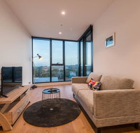 Whitehorse Tower Deluxe 1 Bedroom with View - Accommodation Fremantle