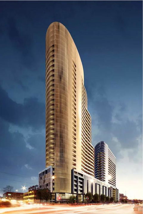 Whitehorse Towers Self Service Holiday Apartment - Accommodation Fremantle 0