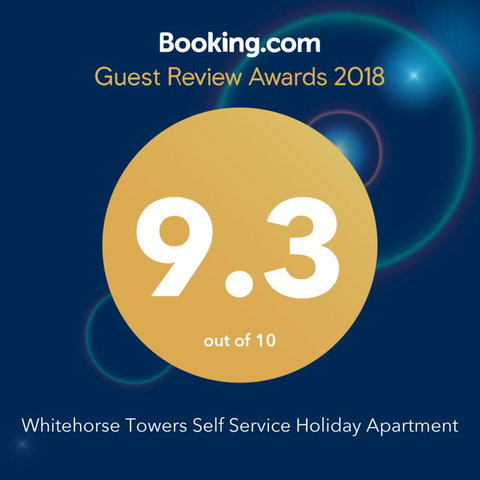 Whitehorse Towers Self Service Holiday Apartment - Accommodation Fremantle 3