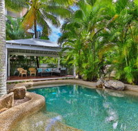 Whitehouse - Palm Cove - Accommodation Fremantle