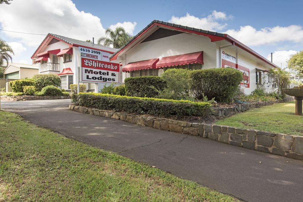 Athol QLD Accommodation Fremantle