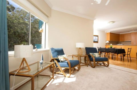 Whitesands, Unit 103, 38 North Street - Accommodation Fremantle 2