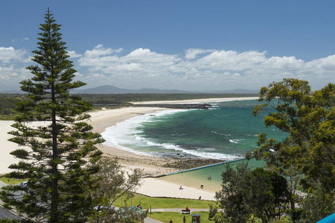 Whitesands, Unit 602, 34-38 North Street - Accommodation Fremantle 2