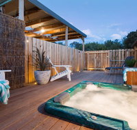 Whitewood Cottage - Secluded Spa - Accommodation Fremantle