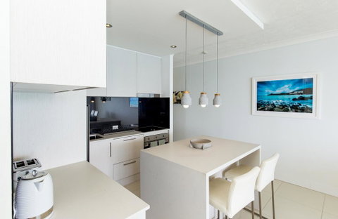 Whitsunday Apartment 1306 - Accommodation Fremantle 1