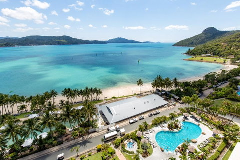 Whitsunday Apartment 1306 - Accommodation Fremantle 2