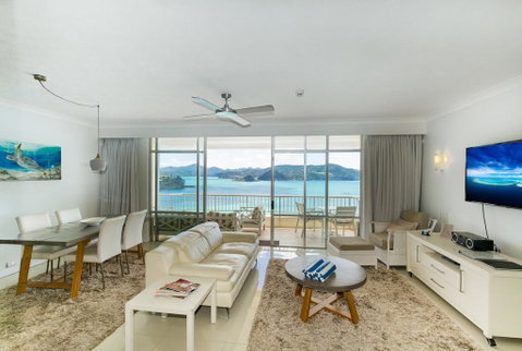 Whitsunday Apartment 1306 - Accommodation Fremantle 3