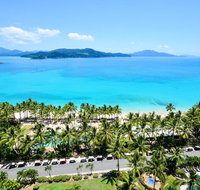 Whitsunday Apartment 1306 - Accommodation Fremantle