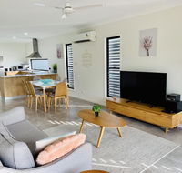 WHITSUNDAY brand new townhouse close to boardwalk - Accommodation Fremantle