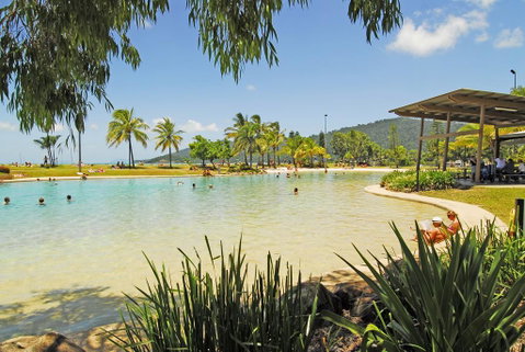 Whitsunday On The Beach - Accommodation Fremantle 2