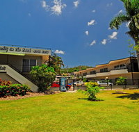 Whitsunday on The Beach - Accommodation Fremantle