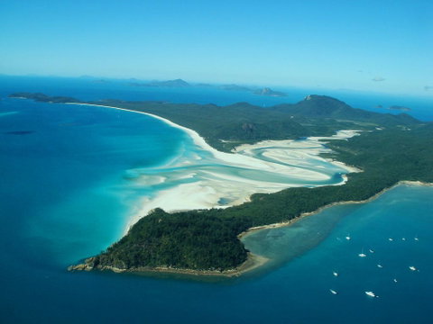 Whitsunday On The Beach - Accommodation Fremantle 1