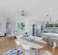 Whitsunday Palms - Accommodation Fremantle